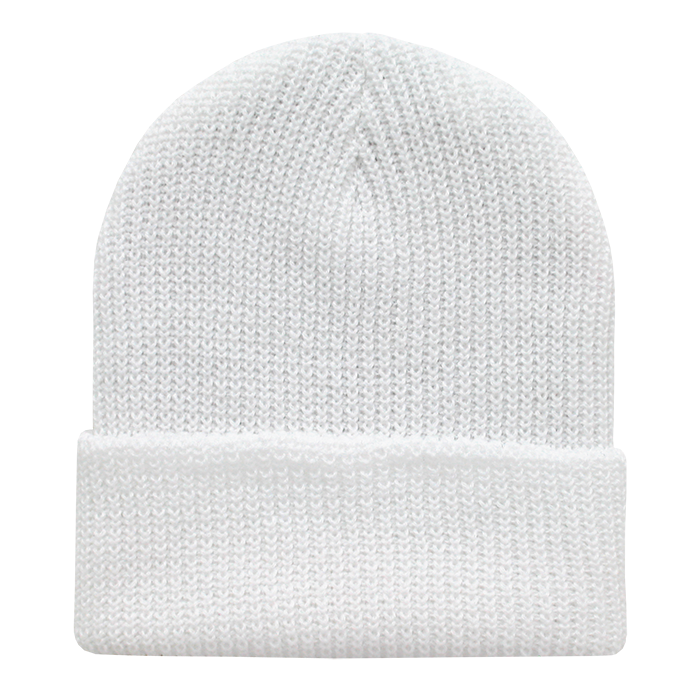 Decky 600 GI Watch Cap Beanie - 100% Acrylic