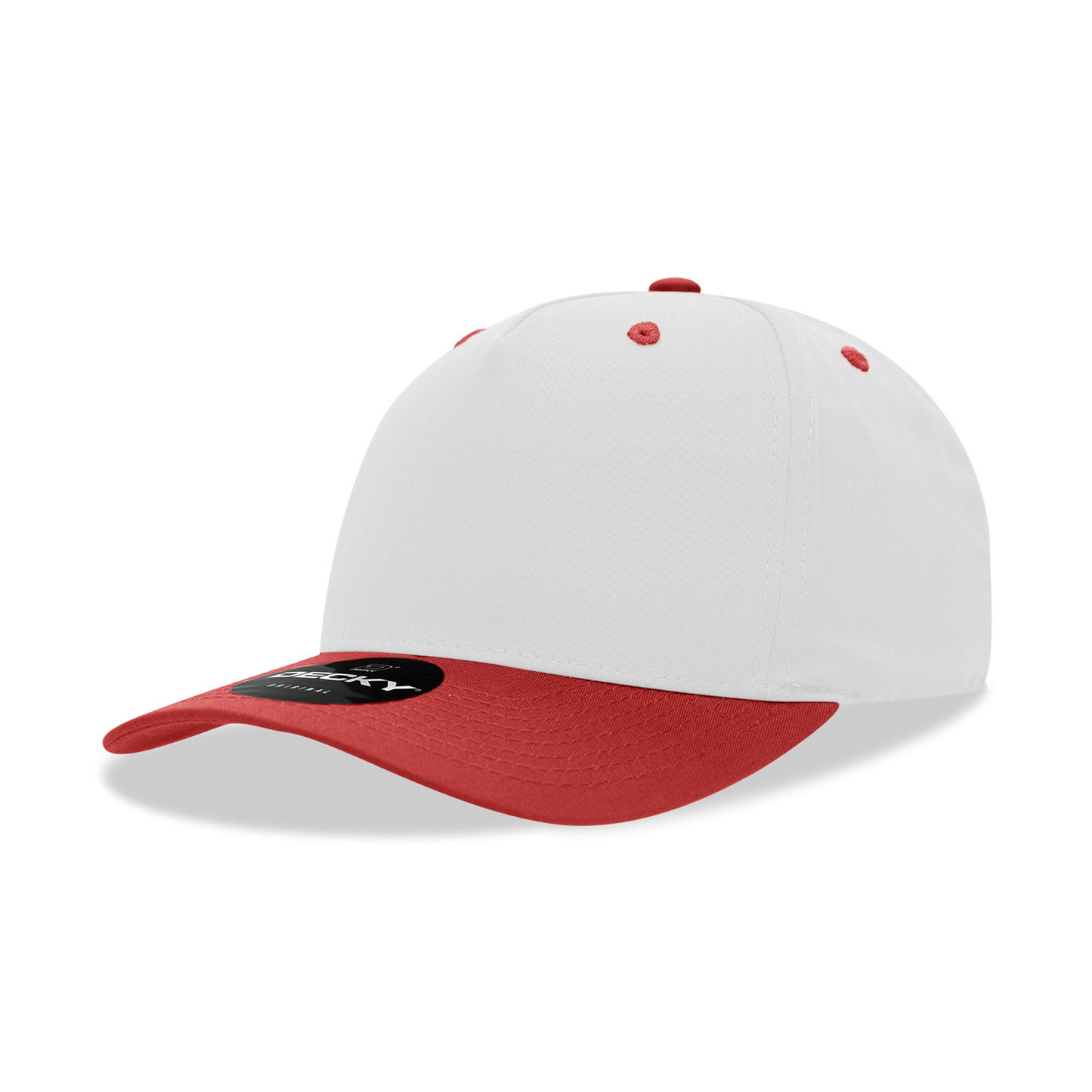 Decky 6024 Baseball Cap - Structured