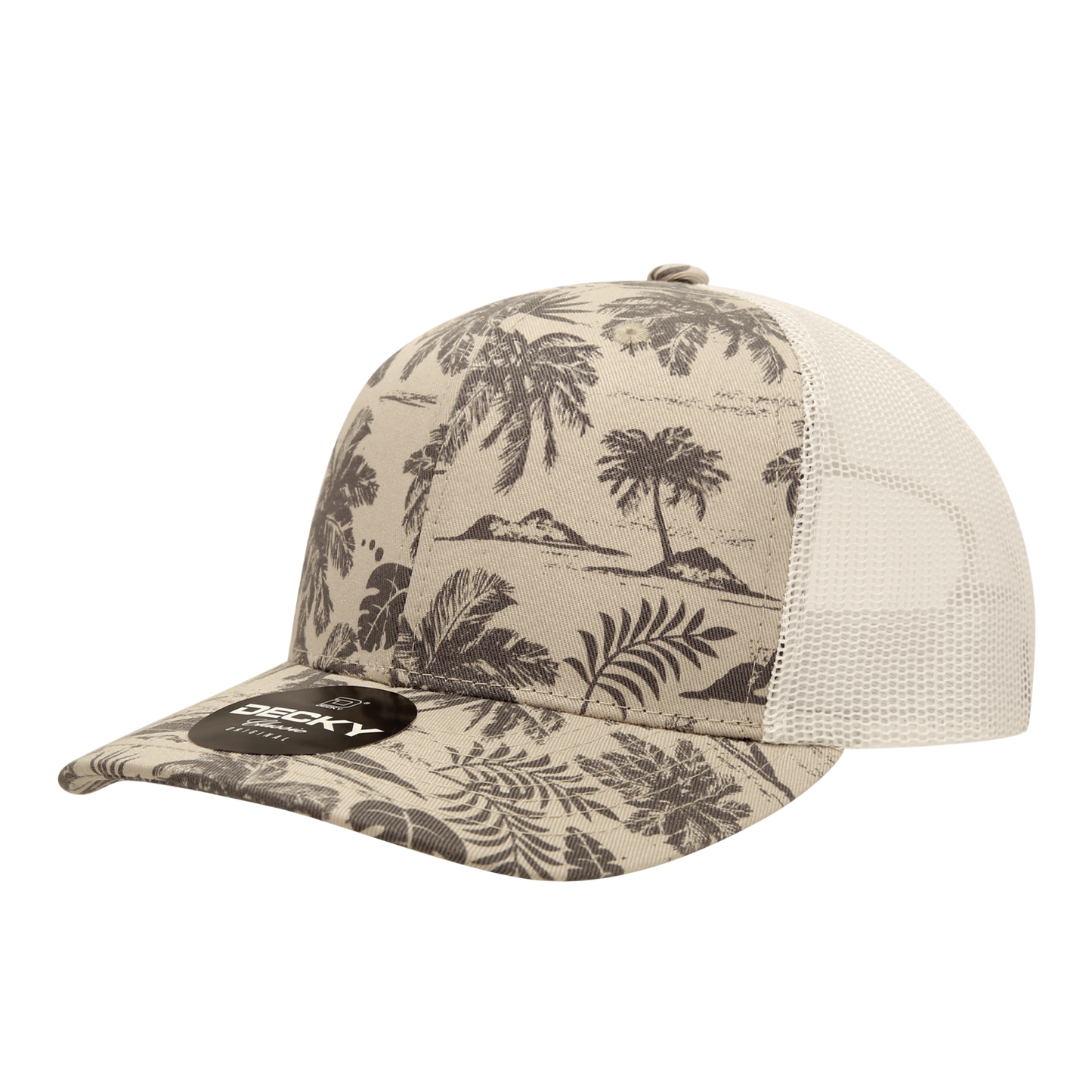 Decky Mesh Jersey Visor