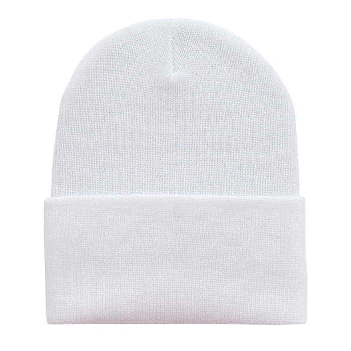 Decky 613 Beanie Hat - 100% Acrylic
