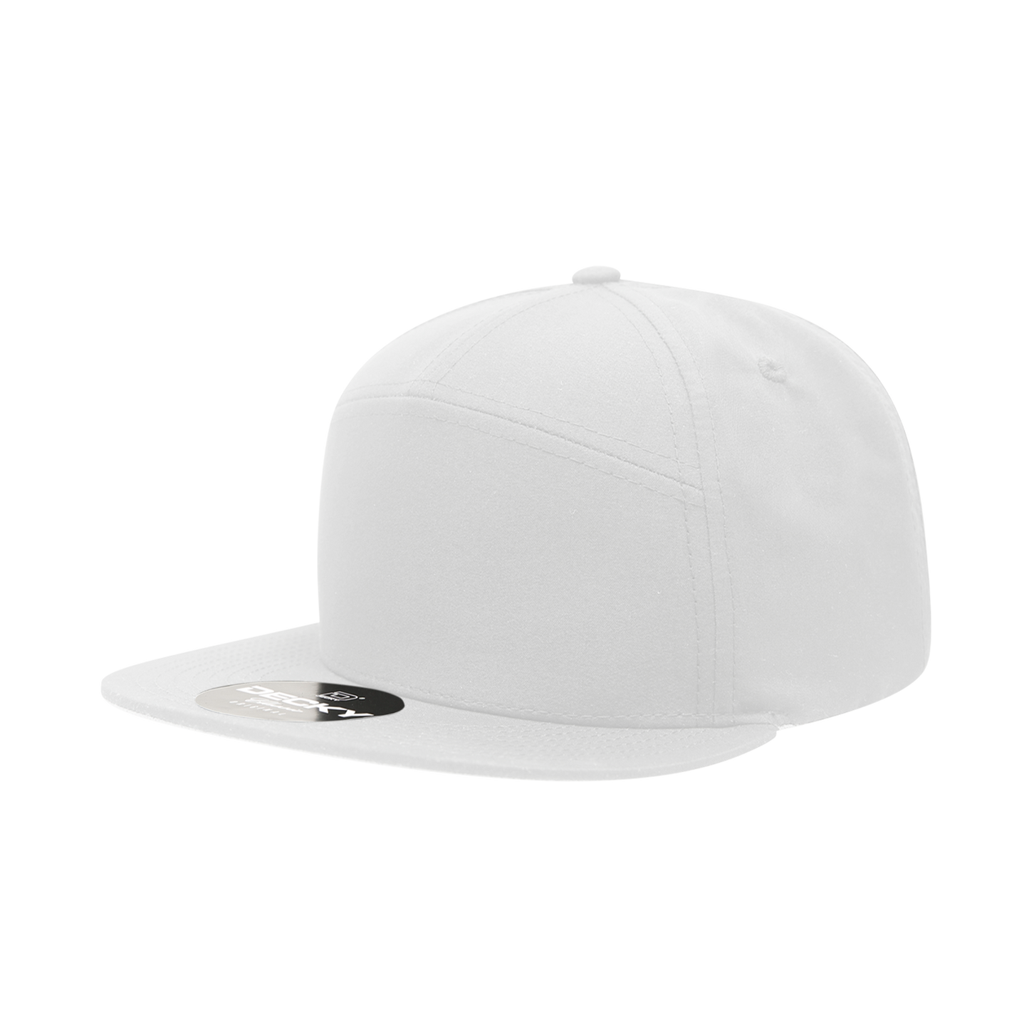 Decky Sleek H2O Snapbacks