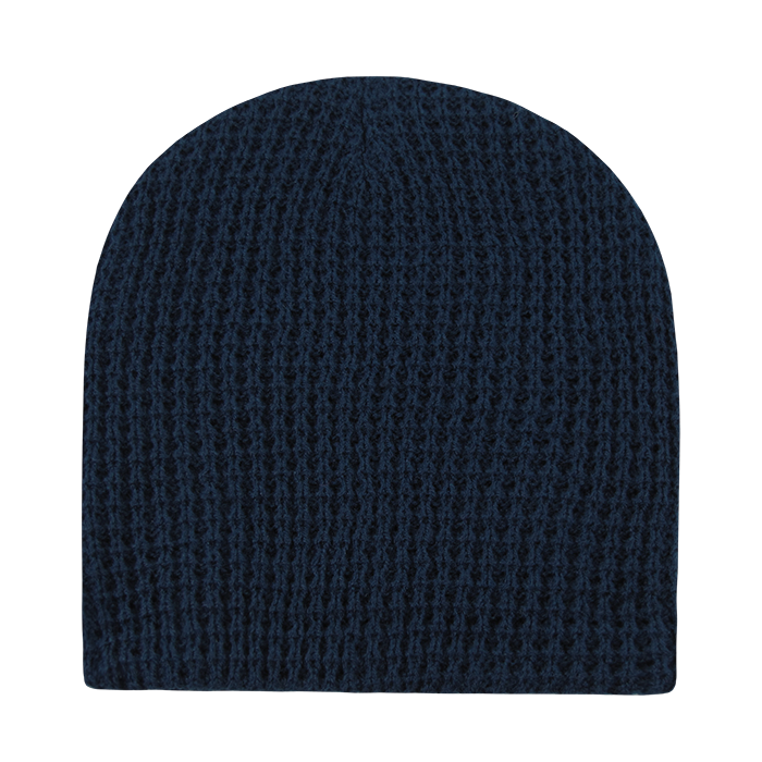 Decky Double Striped Beanie