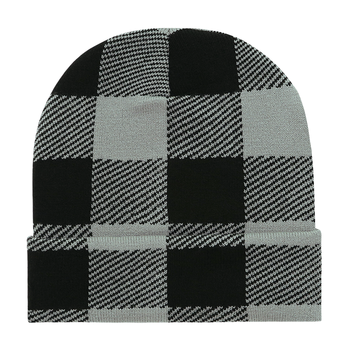Decky 8027 Beanie Hat - 100% Acrylic