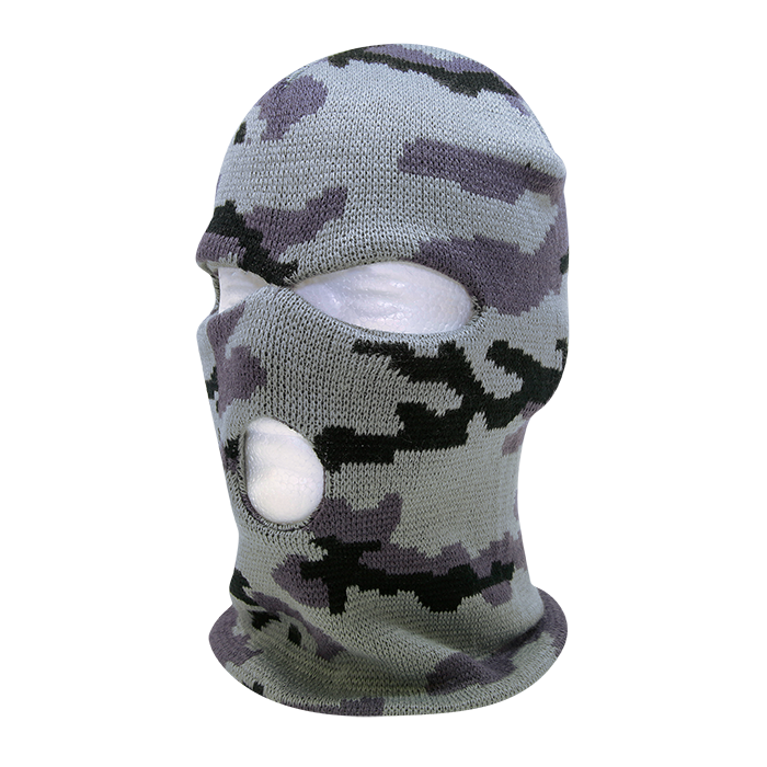 Decky Neon Acrylic Beanies (Long)