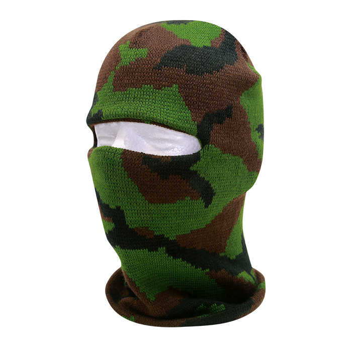 Decky 8033 Beanie Hat - 100% Acrylic