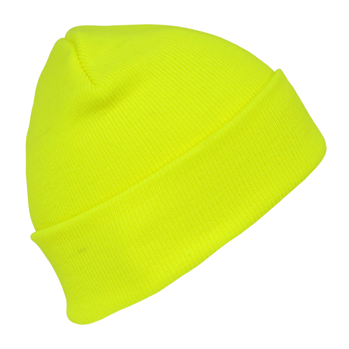 Decky 813 Beanie Hat - 100% Acrylic