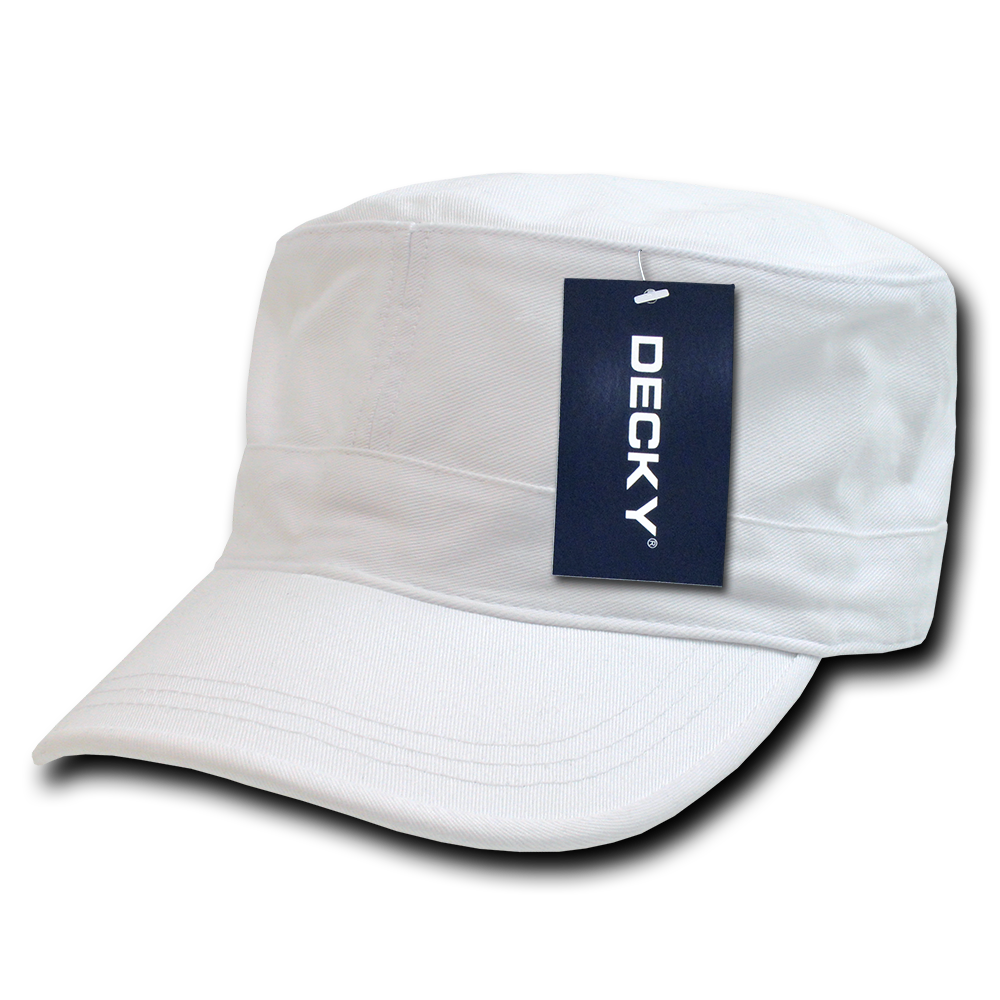 Decky GRM Baseball Cap - Curved Brim