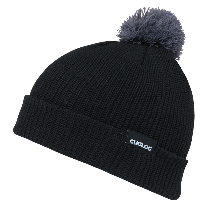 Decky K002 Beanie Hat - 100% Acrylic