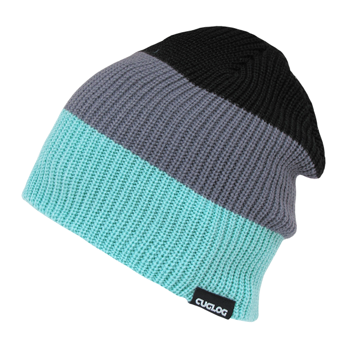 Decky K004 Beanie Hat - 100% Acrylic