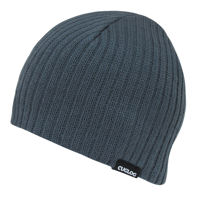 Decky K008 Beanie Hat - 100% Acrylic