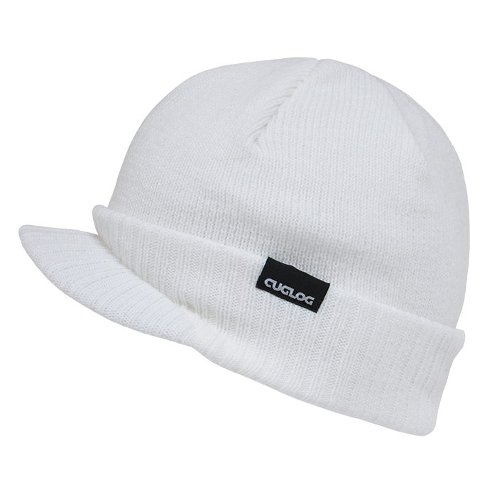Decky K010 Beanie Hat - 100% Acrylic