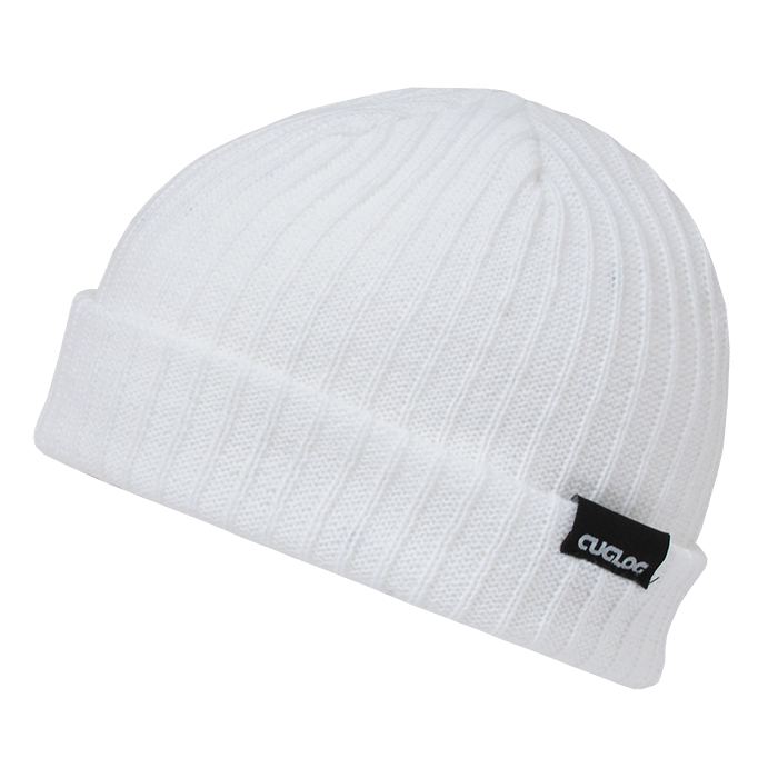 Decky Halla Basic Cuff Beanies