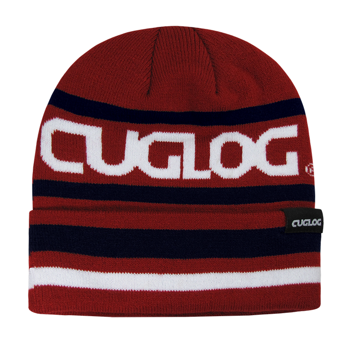 Decky K022 Beanie Hat - 100% Acrylic