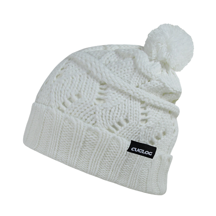 Decky K027 Beanie Hat - 100% Acrylic