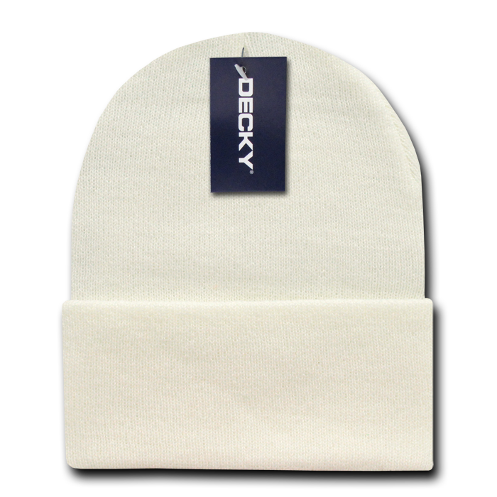 Decky KCP Beanie Hat