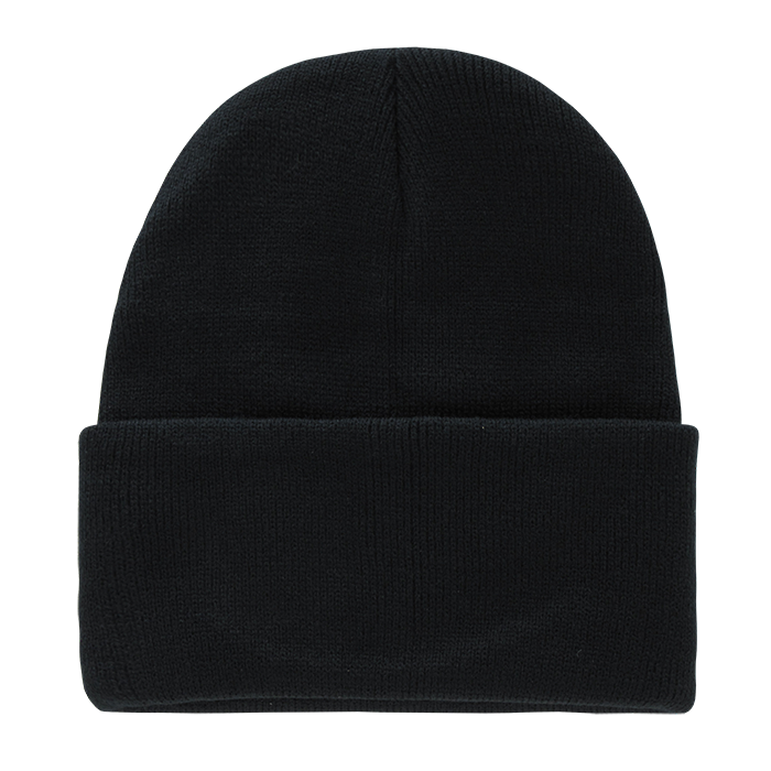 Decky 186 Long Acrylic Beanie - 100% Acrylic