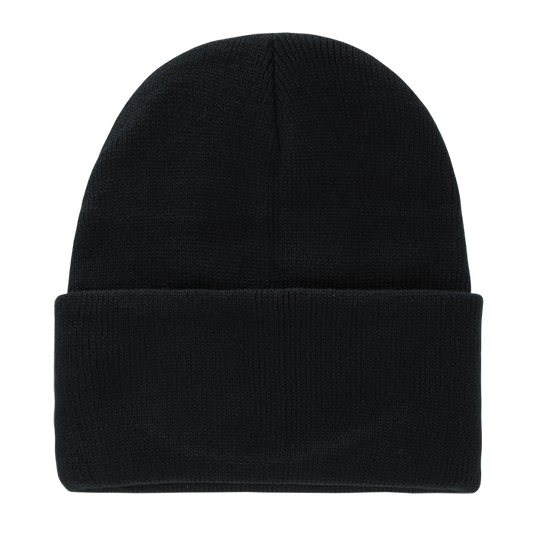 Decky 186 Long Acrylic Beanie - 100% Acrylic