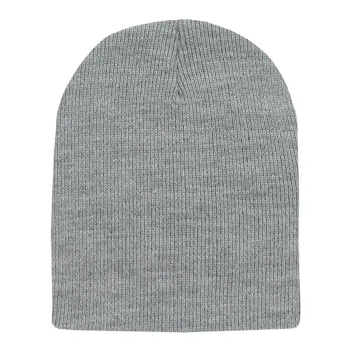 Decky 187 Short Acrylic Beanie - 100% Acrylic