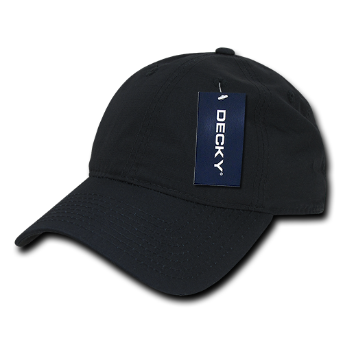 Decky 239 Baseball Cap - Curved Brim