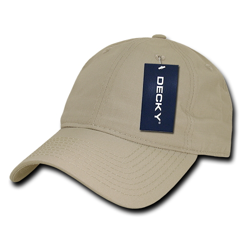 Decky 239 Baseball Cap - Curved Brim