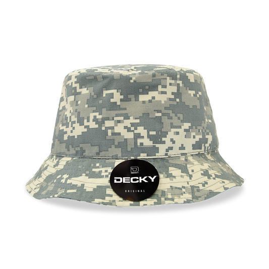 Decky 5301 Bucket Hat