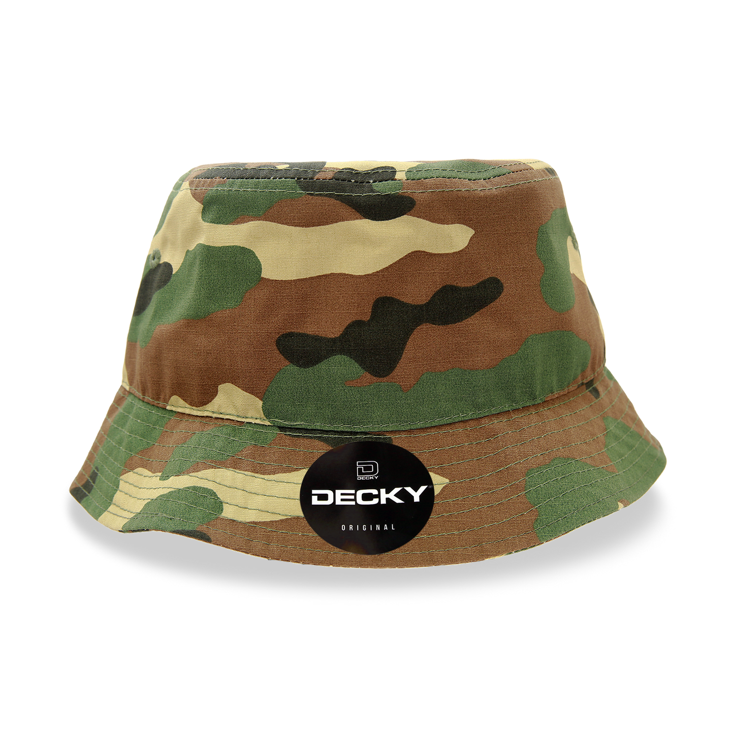Decky 5301 Bucket Hat