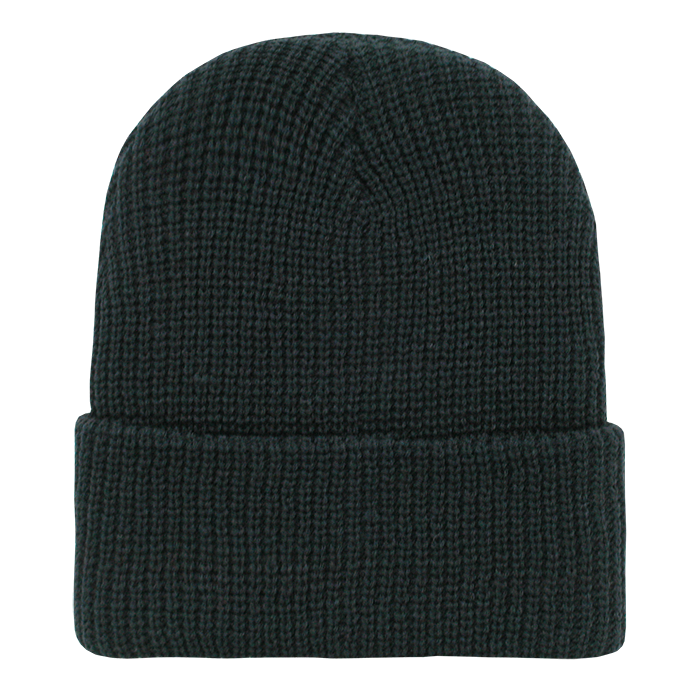 Decky 600 GI Watch Cap Beanie - 100% Acrylic