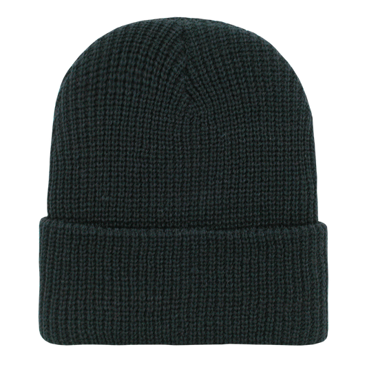 Decky 600 GI Watch Cap Beanie - 100% Acrylic
