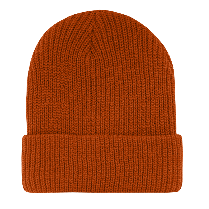 Decky 600 GI Watch Cap Beanie - 100% Acrylic