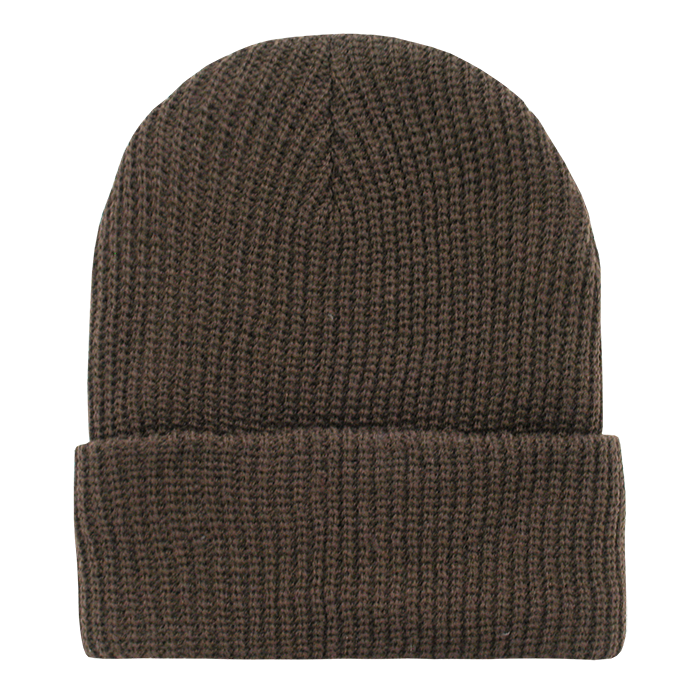 Decky 600 GI Watch Cap Beanie - 100% Acrylic