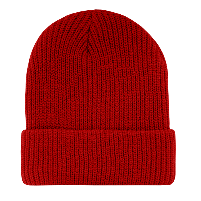 Decky 600 GI Watch Cap Beanie - 100% Acrylic