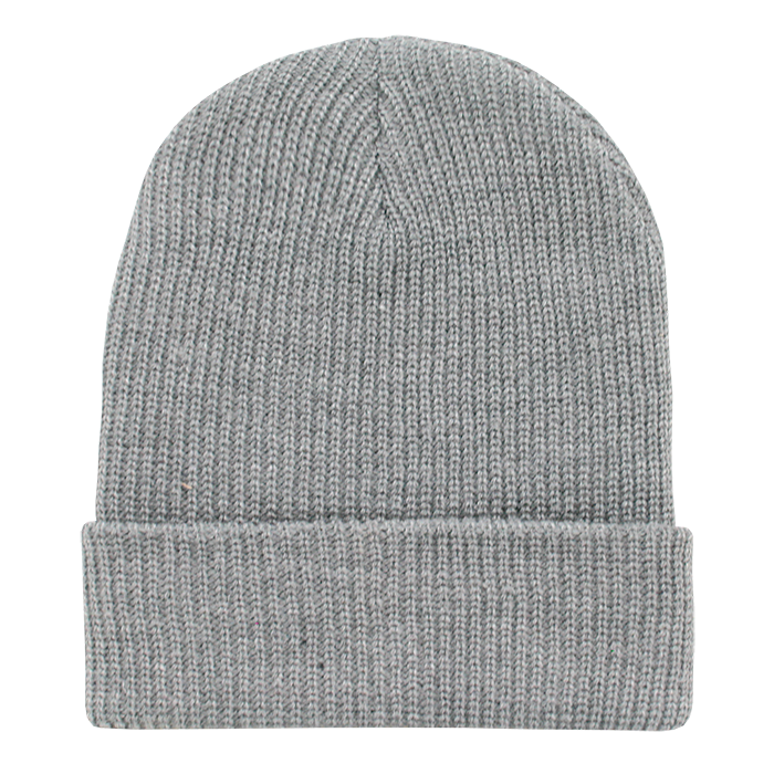 Decky 600 GI Watch Cap Beanie - 100% Acrylic