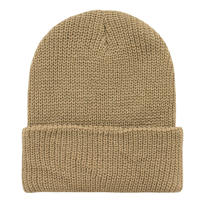 Decky 600 GI Watch Cap Beanie - 100% Acrylic