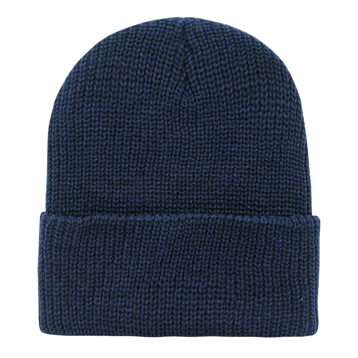Decky 600 GI Watch Cap Beanie - 100% Acrylic