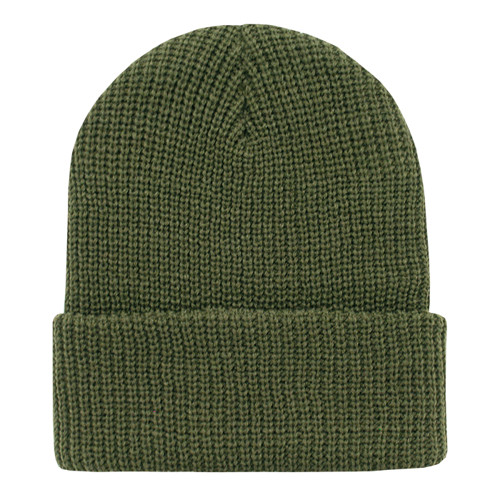 Decky 600 GI Watch Cap Beanie - 100% Acrylic