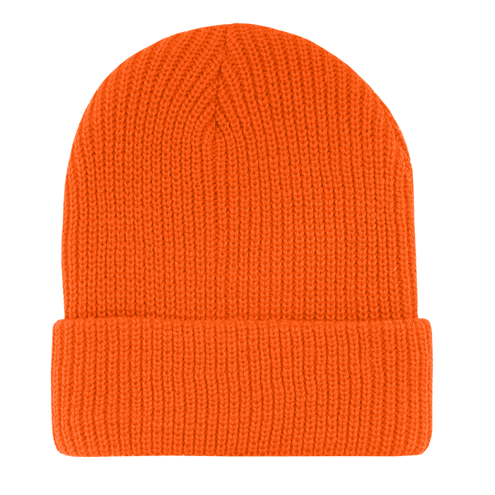Decky 600 GI Watch Cap Beanie - 100% Acrylic