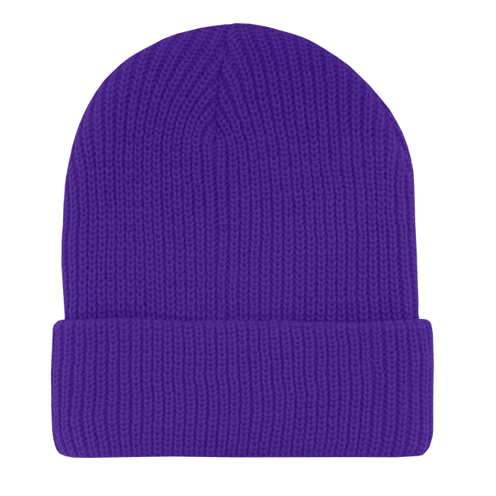 Decky 600 GI Watch Cap Beanie - 100% Acrylic