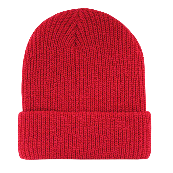 Decky 600 GI Watch Cap Beanie - 100% Acrylic