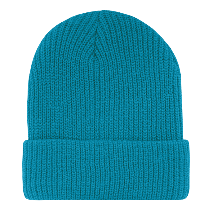 Decky 600 GI Watch Cap Beanie - 100% Acrylic