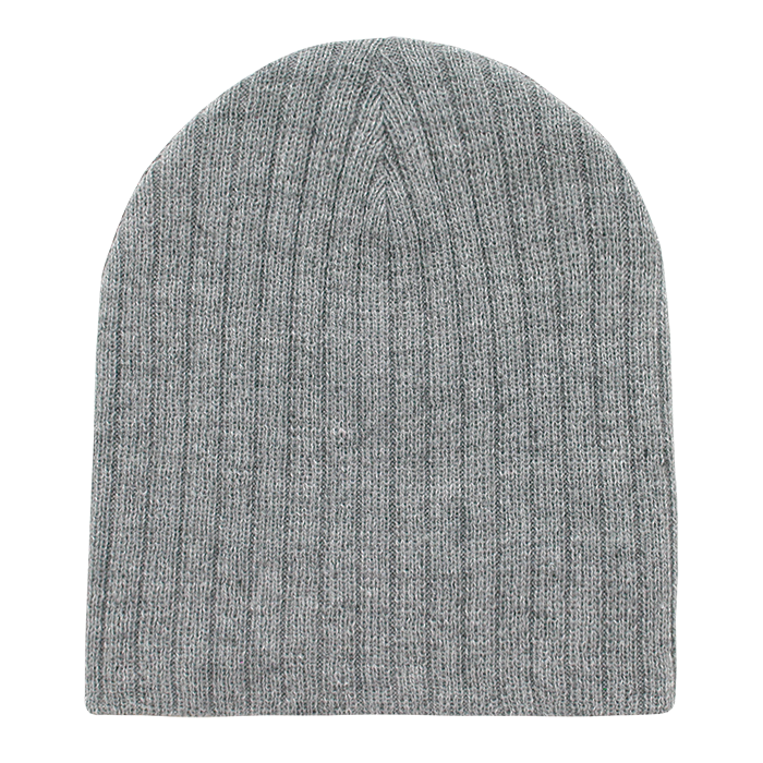 Decky 601 Cable Knit Beanie - 100% Acrylic