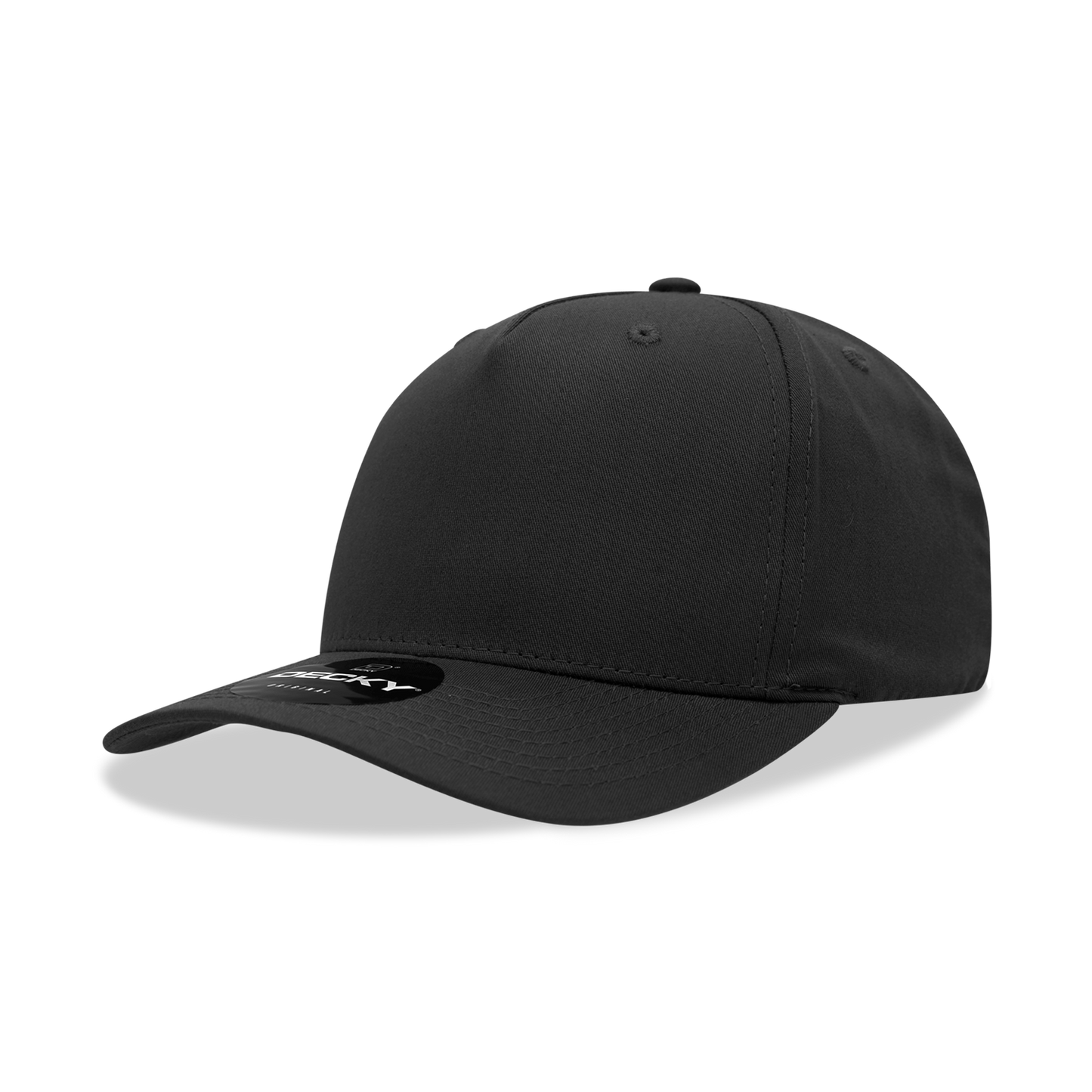Decky 6024 Baseball Cap - Structured
