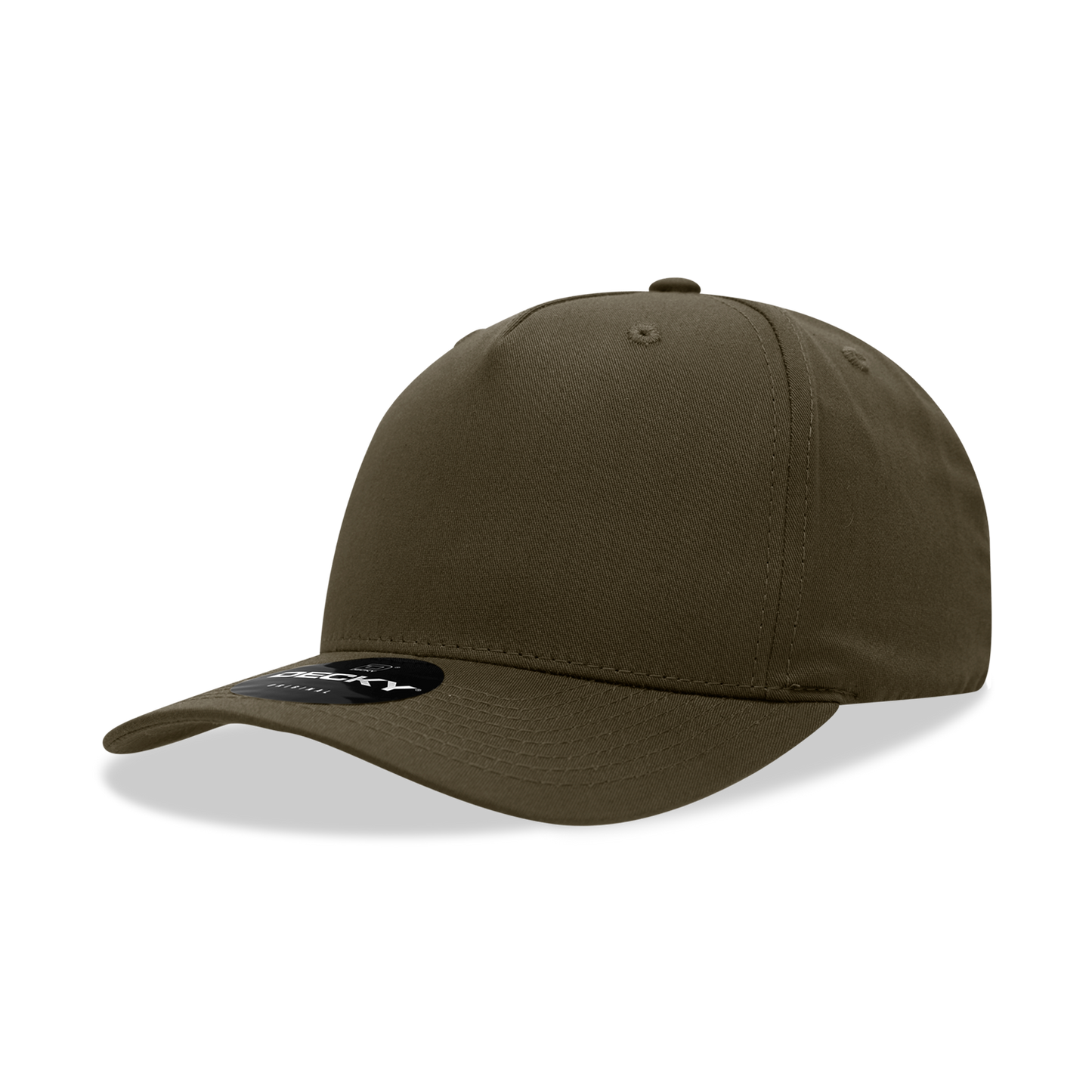 Decky 6024 Baseball Cap - Structured