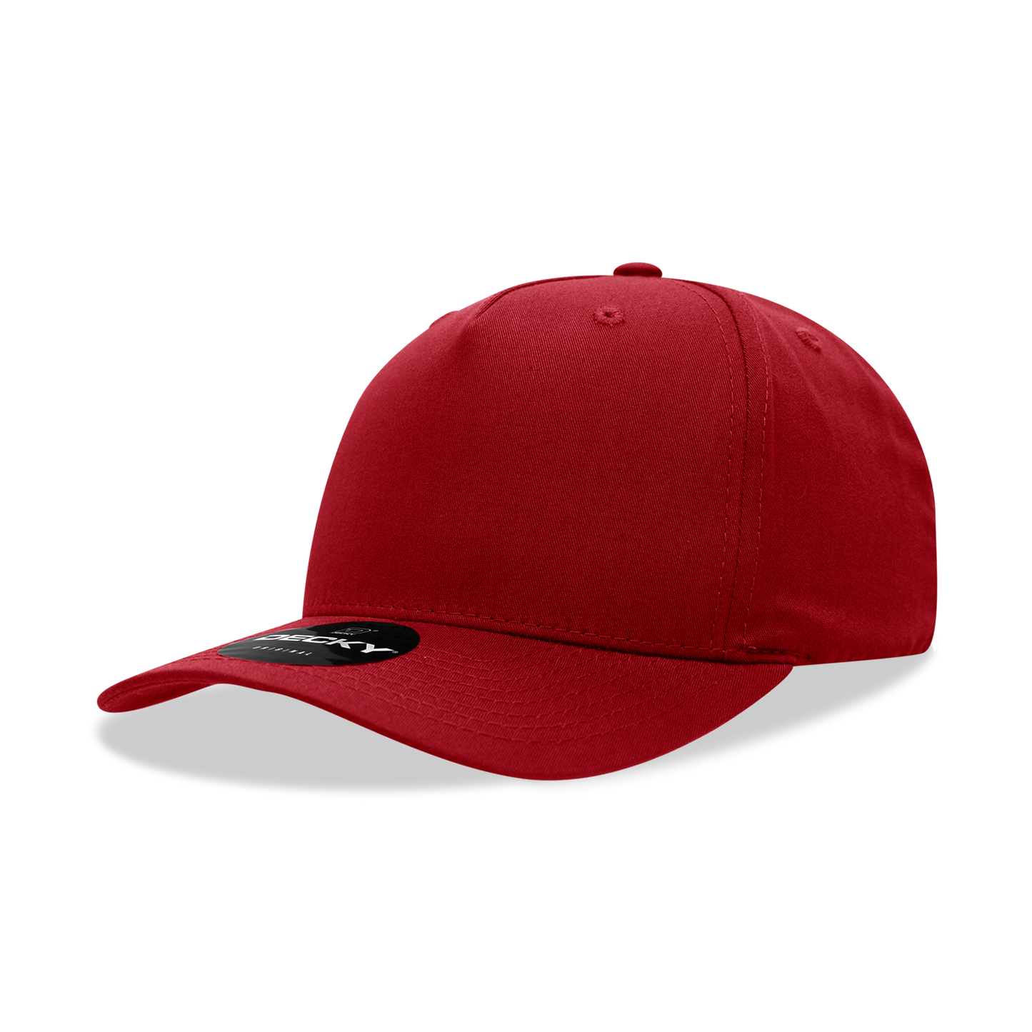 Decky 6024 Baseball Cap - Structured
