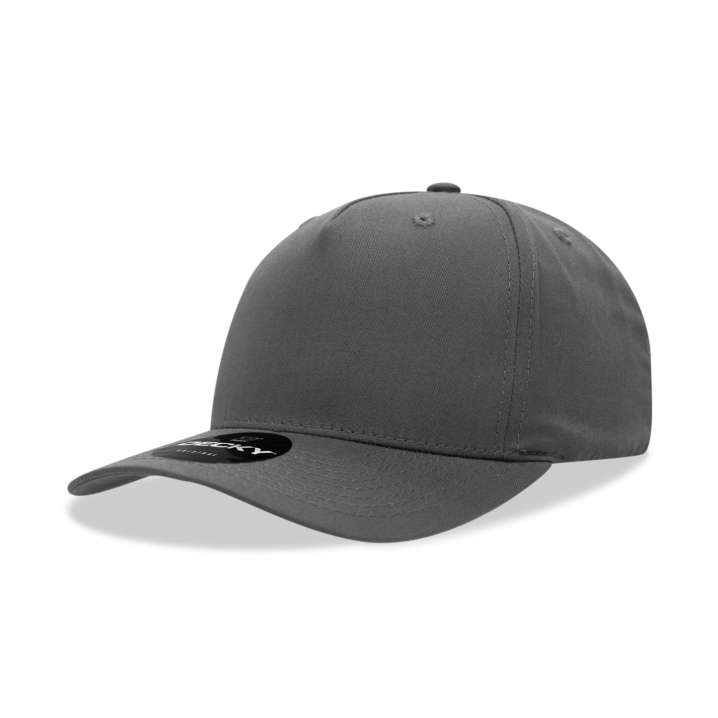 Decky 6024 Baseball Cap - Structured