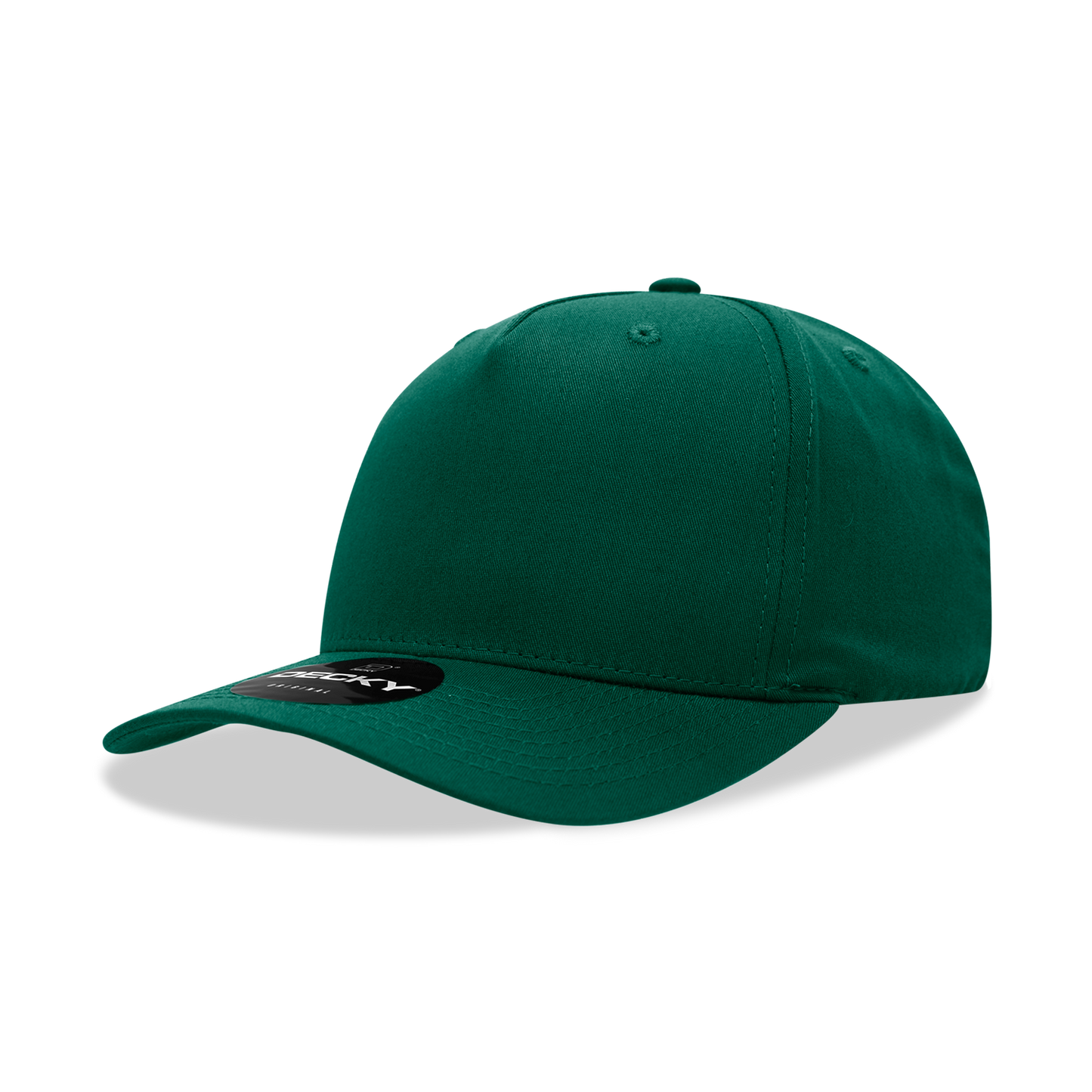 Decky 6024 Baseball Cap - Structured