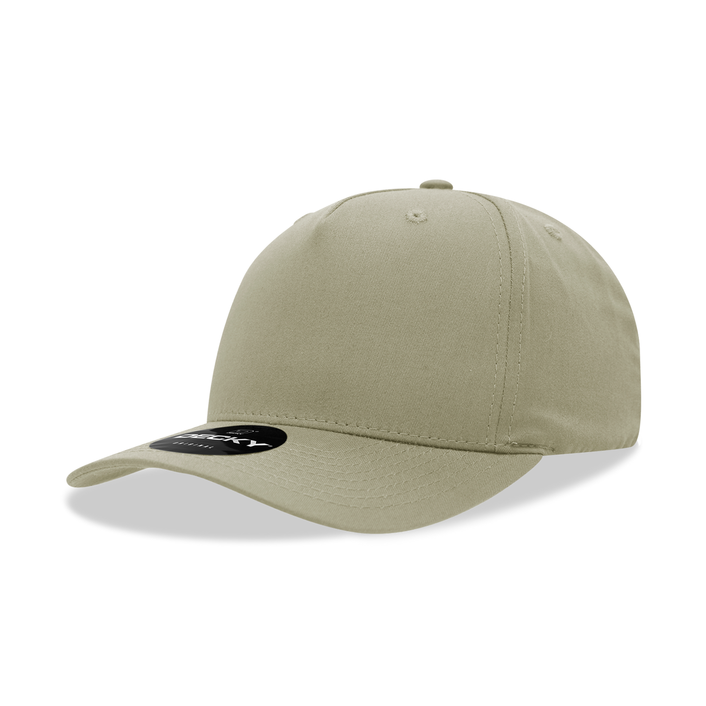 Decky 6024 Baseball Cap - Structured