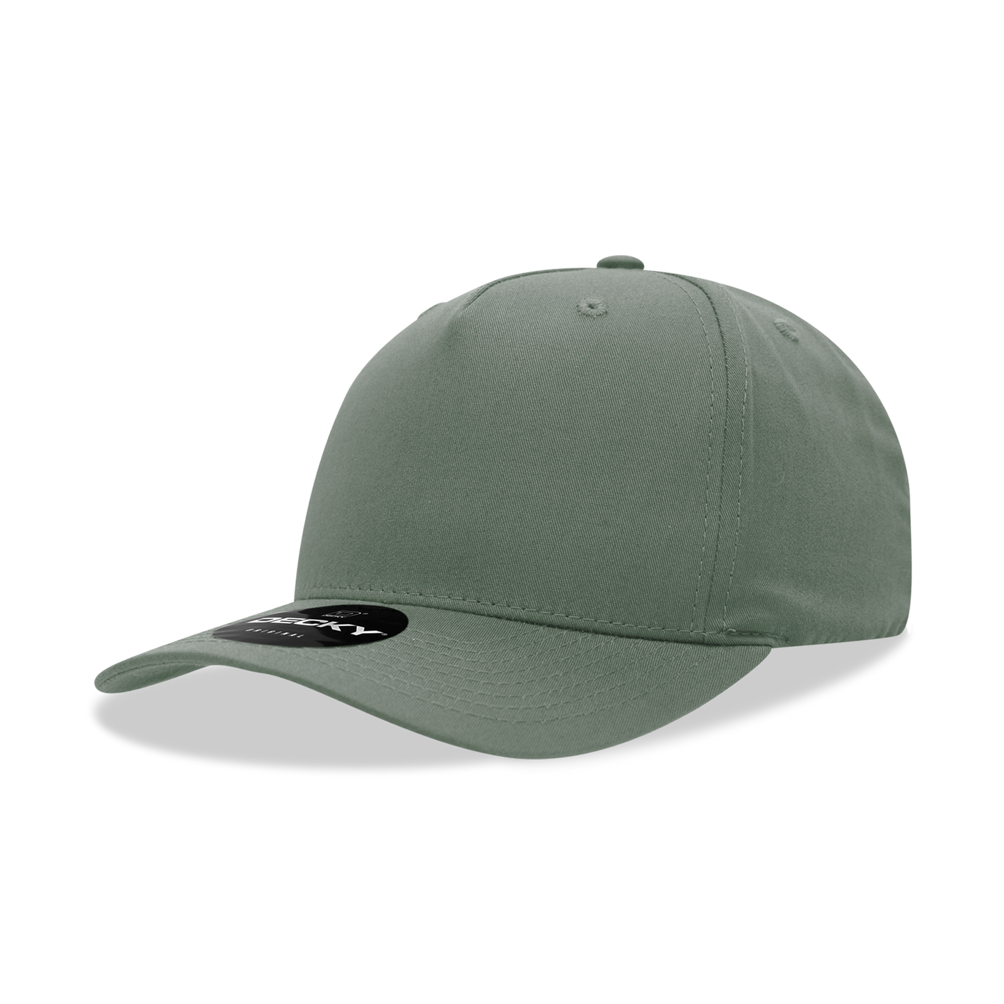 Decky 6024 Baseball Cap - Structured