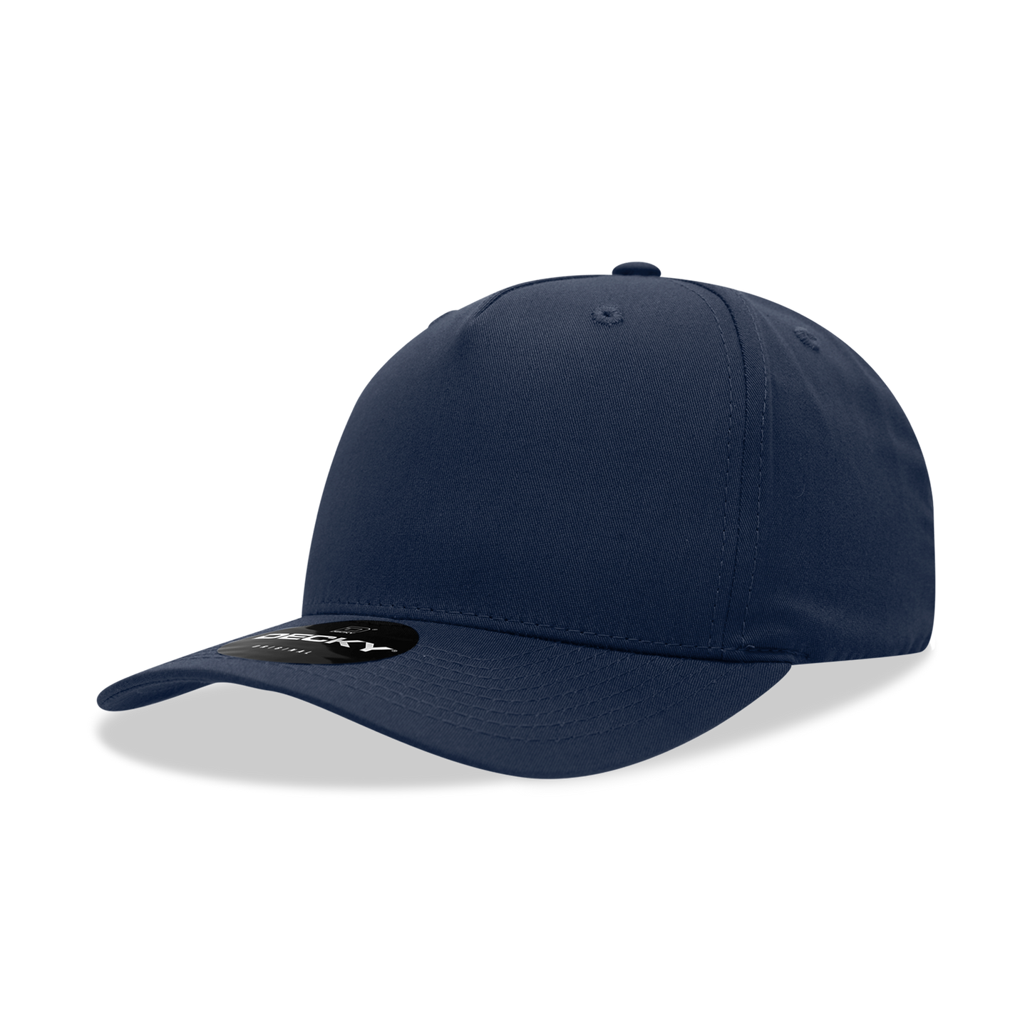 Decky 6024 Baseball Cap - Structured