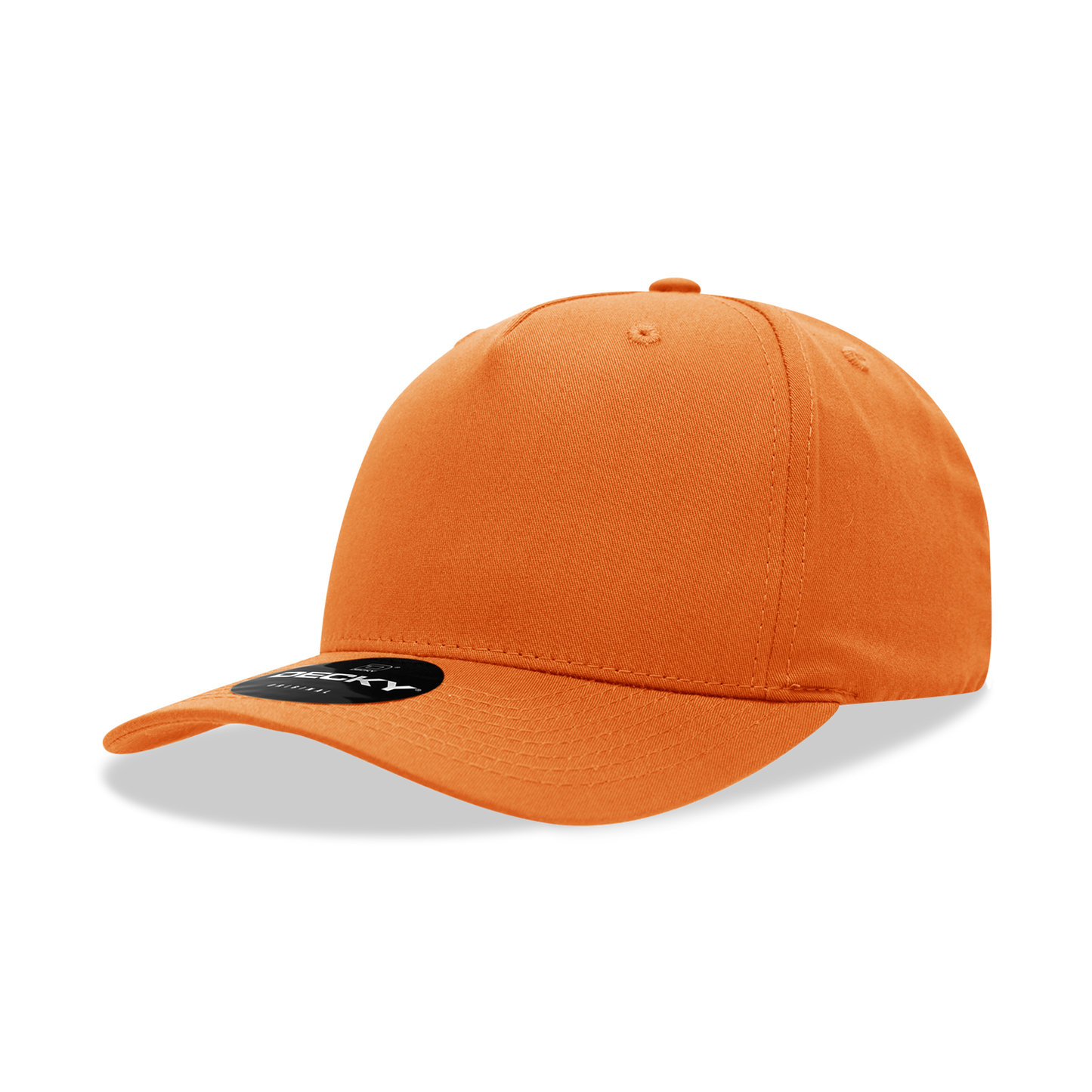 Decky 6024 Baseball Cap - Structured