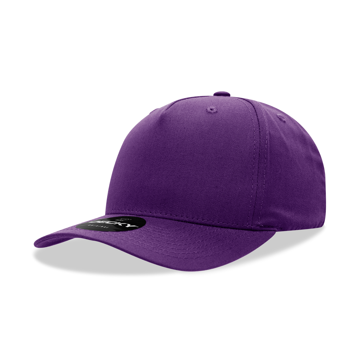 Decky 6024 Baseball Cap - Structured
